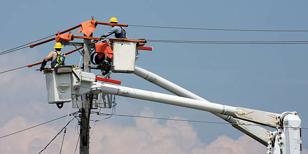 Professional Electrical Services in North Star, DE