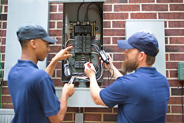 Emergency Electrical Repair Services in North Star, DE